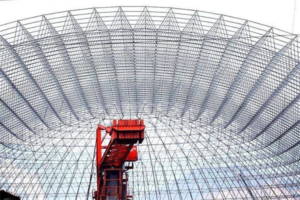 大同徐州网架公司核心竞争力揭秘,关键在哪里?