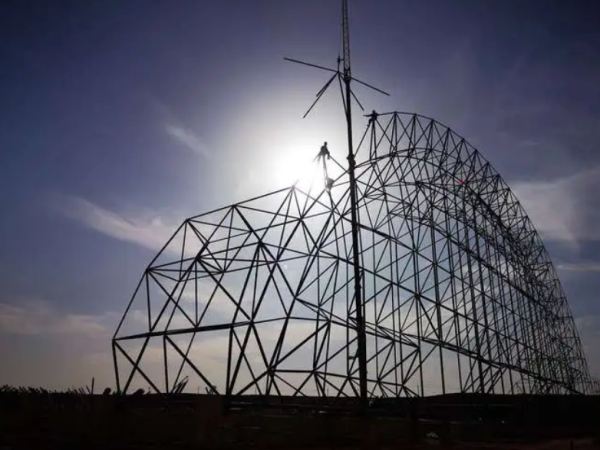 大同选择徐州网架公司必看!细节影响成果质量