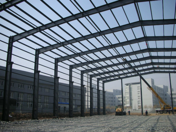 大同徐州网架公司标准施工流程有哪些呢?