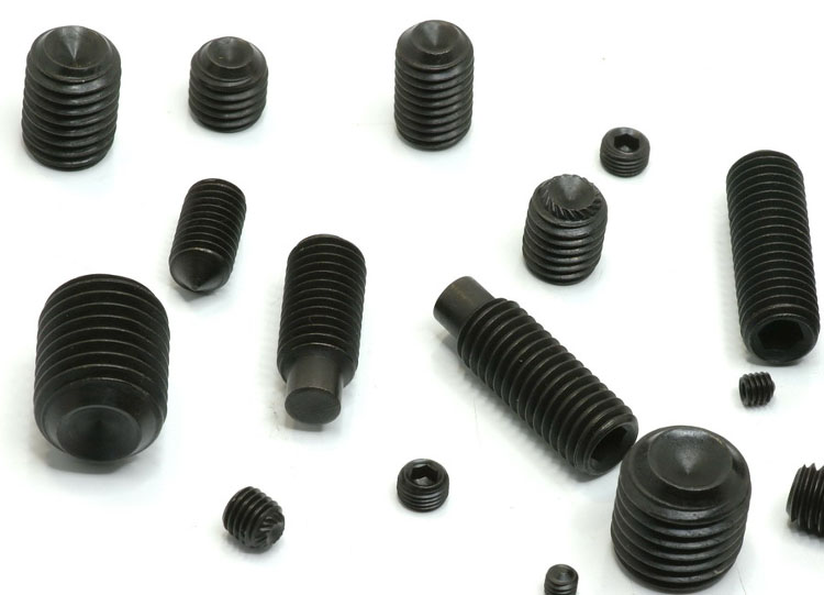 大同顶丝、销钉、螺钉