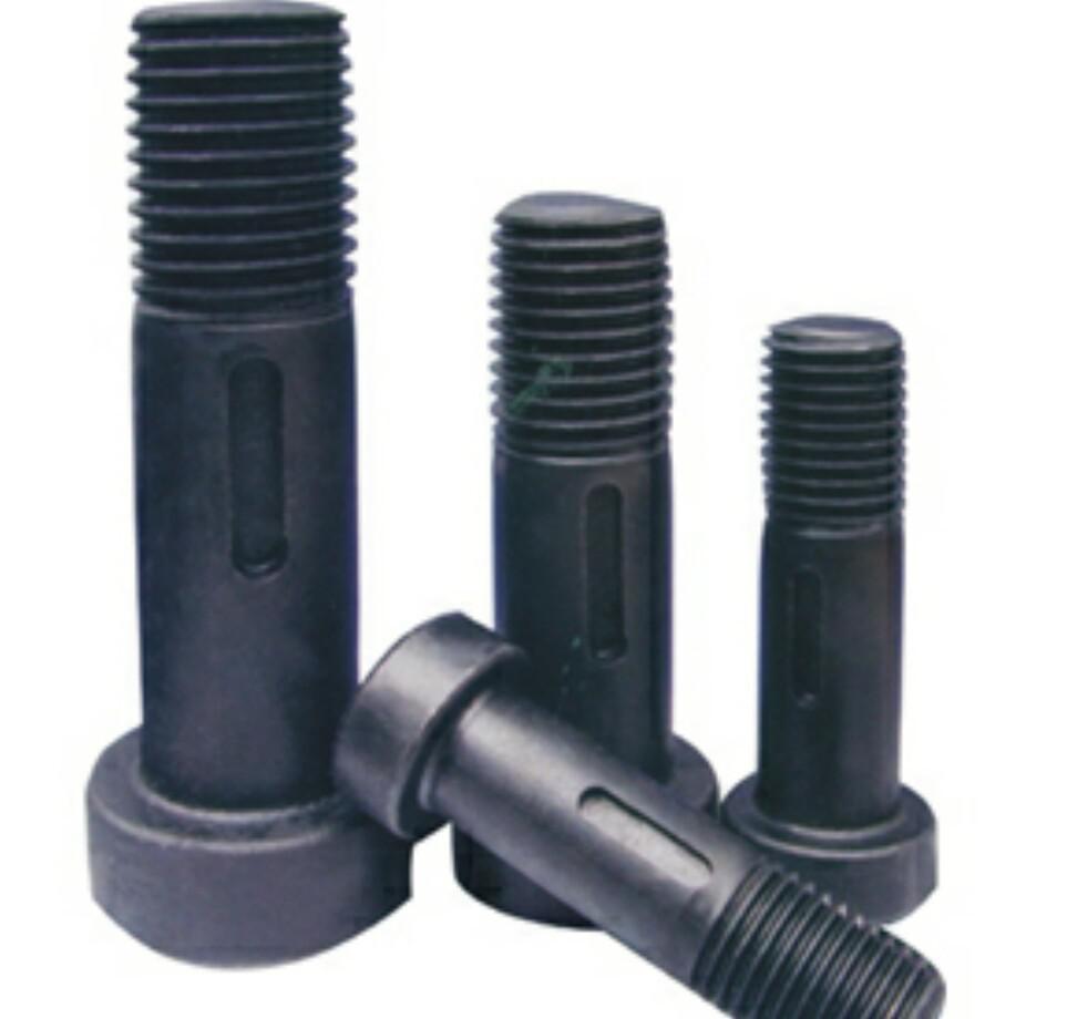 大同高强螺栓40Cr钢