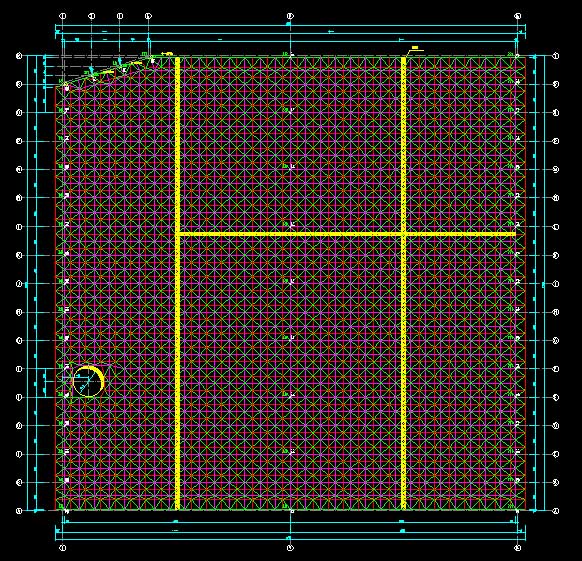 大同网架工程有限公司