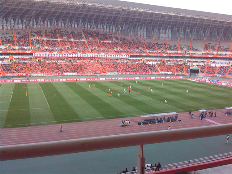 大同体育场看台网架加工